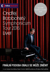 BRZOBOHATÝ ONDŘEJ • SYMPHONICUM TOUR 2016 LIVE!