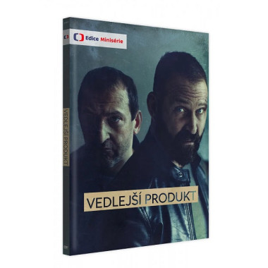 TV seriál • Vedlejší produkt