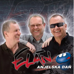 Elán • Anjelska daň (2LP)