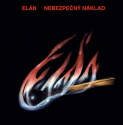 Elán • Nebezpečný náklad / Reedícia (LP)