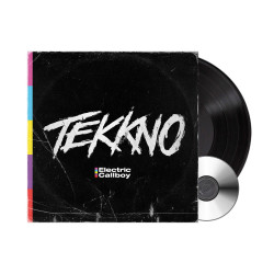 Electric Callboy • Tekkno (LP+CD)