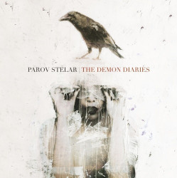 PAROV STELAR • DEMON DIARES