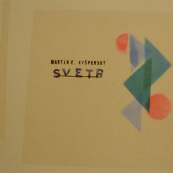 KYSPERSKY MARTIN E. • SVETR
