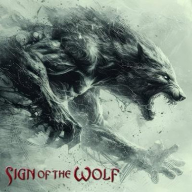Sign Of The Wolf: • Sign Of The Wolf