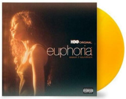 Hudba z filmu • Euphoria Season 2 (LP)