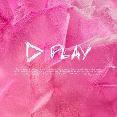 Sheeran Ed • Play (LP)
