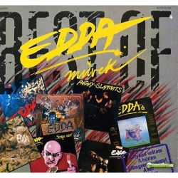 Edda • Best Of