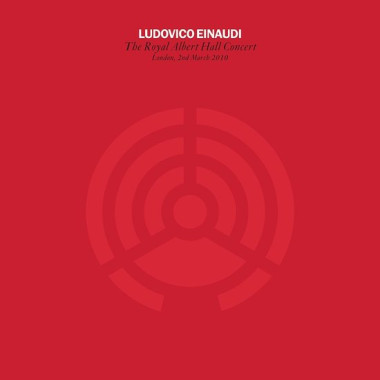 Einaudi Ludovico • Live At The Royal Albert Hall (2CD)