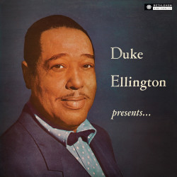 Ellington Duke • Duke Ellington Presents / Remaster 2022 (LP)