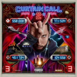Eminem • Curtain Call 2 (2CD)