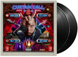 Eminem • Curtain Call 2 (2LP)