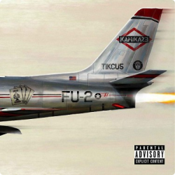 Eminem • Kamikaze (LP)
