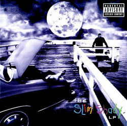 Eminem • The Slim Shady (3LP)