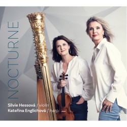 Englichová K. / Hessová S. • Nocturne