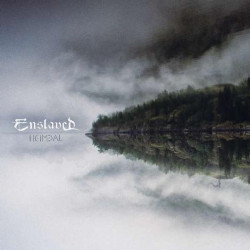 Enslaved • Heimdal  /Limited Black Vinyl (2LP)