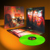 Erasure • Day-Glo Based On A True Story / Green Vinyl (LP)
