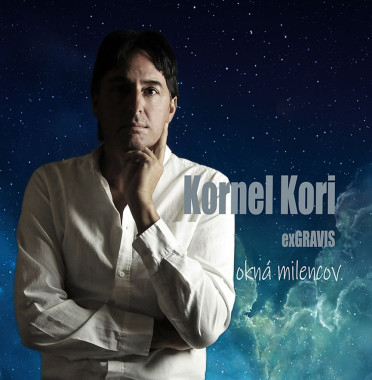 Exgravis, Kornel Kori • Okná Milencov