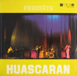 Fermata • Huascaran (LP)