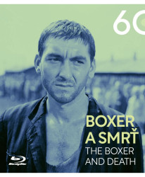 Boxer a smrť (BD)