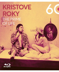 Film • Kristove roky (BD)