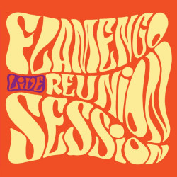 Flamengo Reunion Session • Live (LP)
