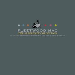 Fleetwood Mac • The Alternate Collection / RSD 2022 / Color (8LP)