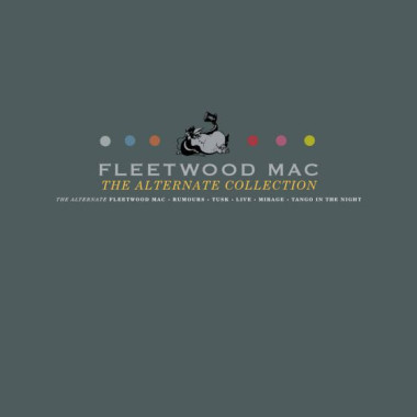 Fleetwood Mac • The Alternate Collection / RSD Black Friday 2022 (6CD)