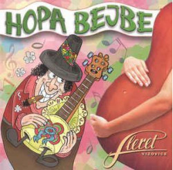 FLERET • HOPA BEJBE