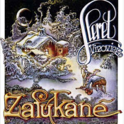 FLERET • ZAFÚKANÉ
