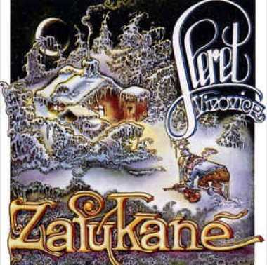 FLERET • ZAFÚKANÉ