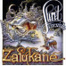 FLERET • ZAFÚKANÉ