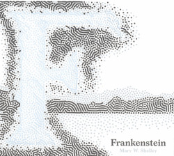 Audiokniha: Wollstonecraft Shelley Mary • Frankenstein (MP3-CD)
