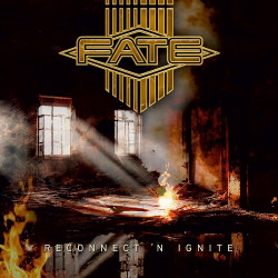 Fate: • Reconnect 'n Ignite