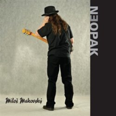 MAKOVSKÝ MILOŠ • NEOPAK