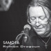 DRAGOUN ROMAN • SAMOTA