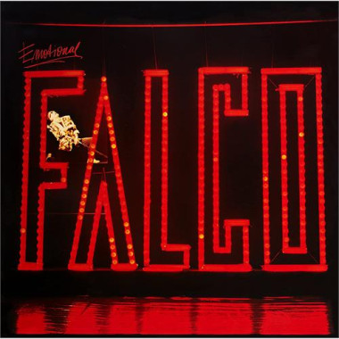Falco • Emotional (LP)