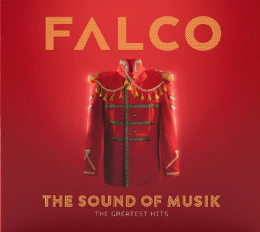 Falco • Sound Of Musik