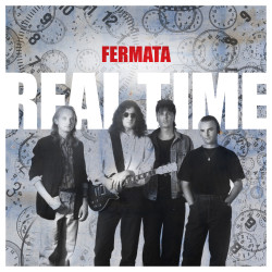 Fermata • Real Time (LP)