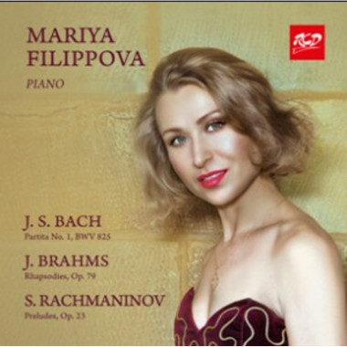 Filippova Maria • Piano