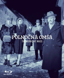 Film • Polnočná Omša (DVD)