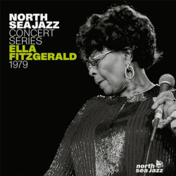 Fitzgerald Ella • North Sea Jazz Concert Series 1979 / White (LP)