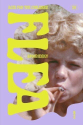 Flea • Acid For The Children - Spomienky
