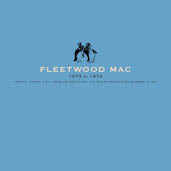 Fleetwood Mac • Fleetwood Mac / 1973-1974 (5LP)