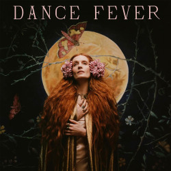 Florence + The Machine • Dance Fever (2LP)