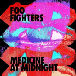 Foo Fighters • Medicine At Midnight (LP)