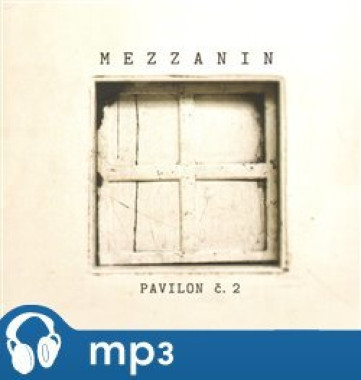 MEZZANIN • PAVILON Č. 2