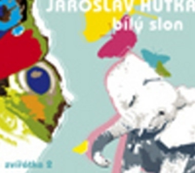 HUTKA JAROSLAV • BÍLÝ SLON