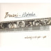 BONSAI • HISTORKA