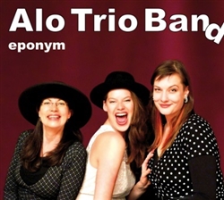ALO TRIO BAND • EPONYM