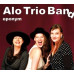 ALO TRIO BAND • EPONYM